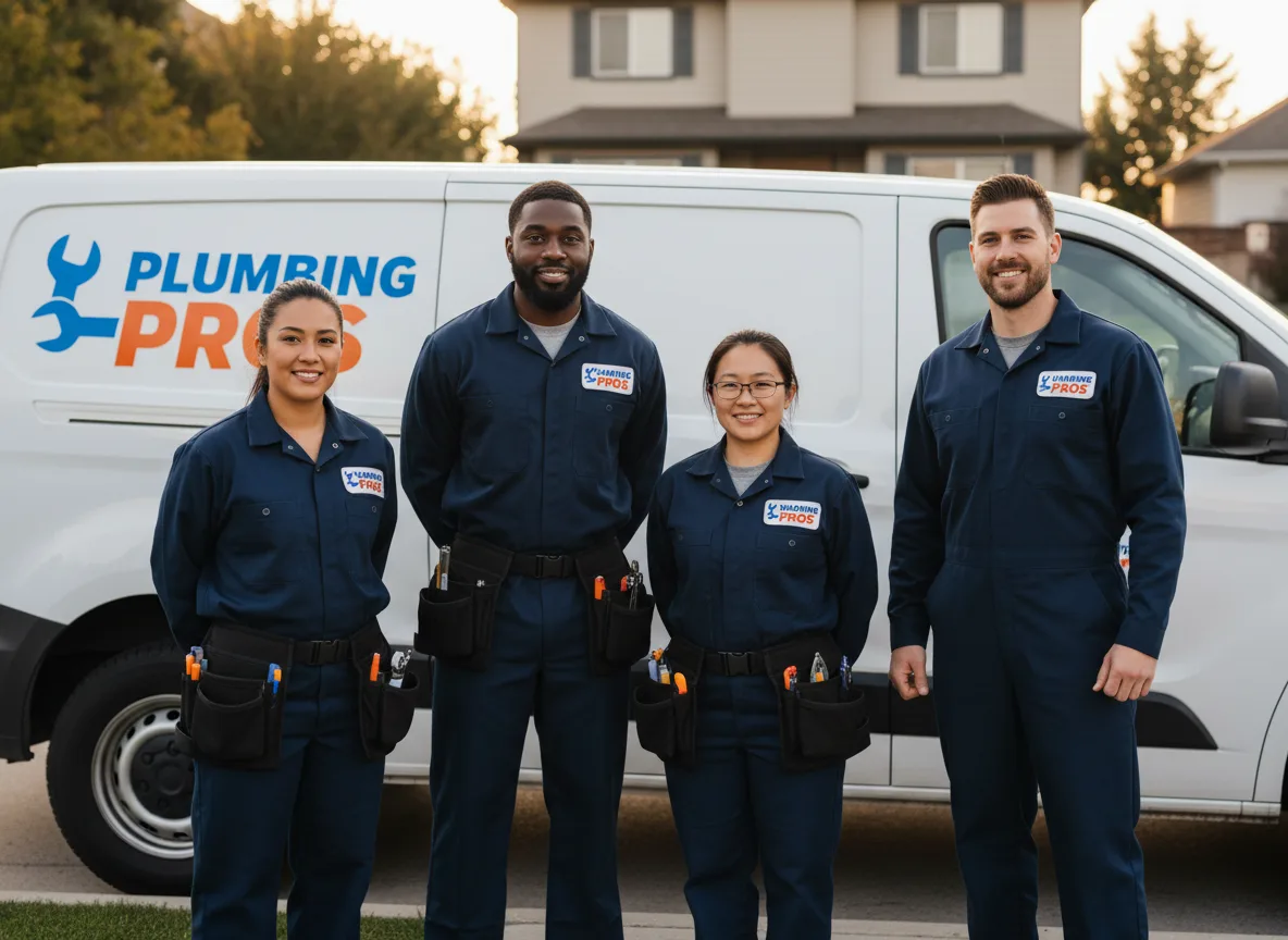 Water Heater Repair company in Essexville, MI